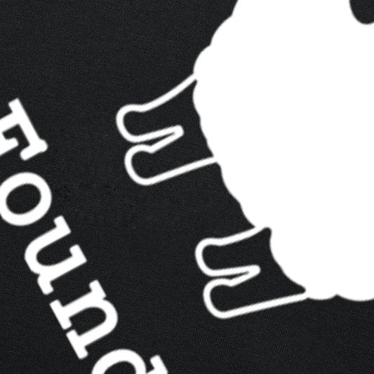 T-shirt Foi — Motif Agneau Minimaliste