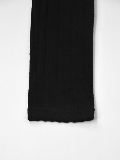 Robe Mila — Moulante à Manches Longues