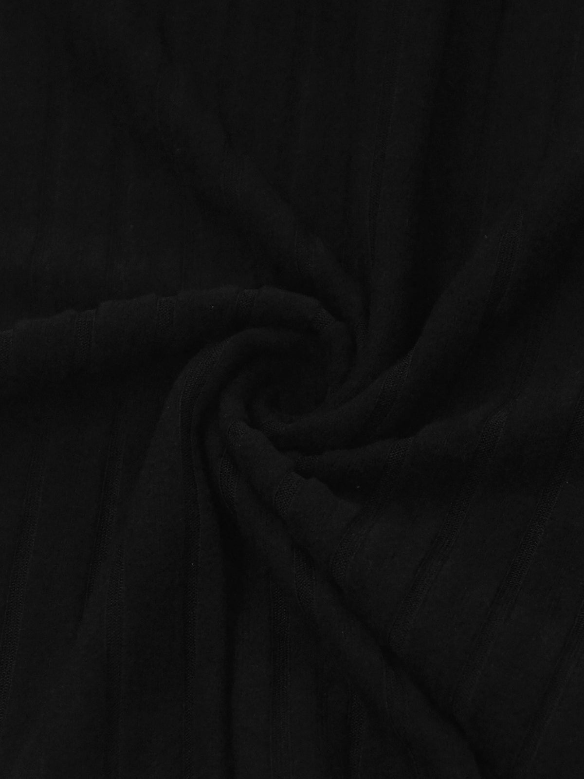 Robe Mila — Moulante à Manches Longues