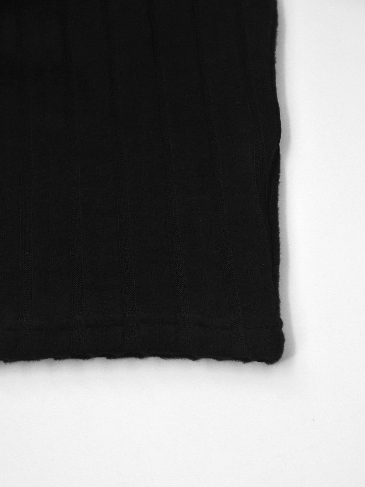 Robe Mila — Moulante à Manches Longues