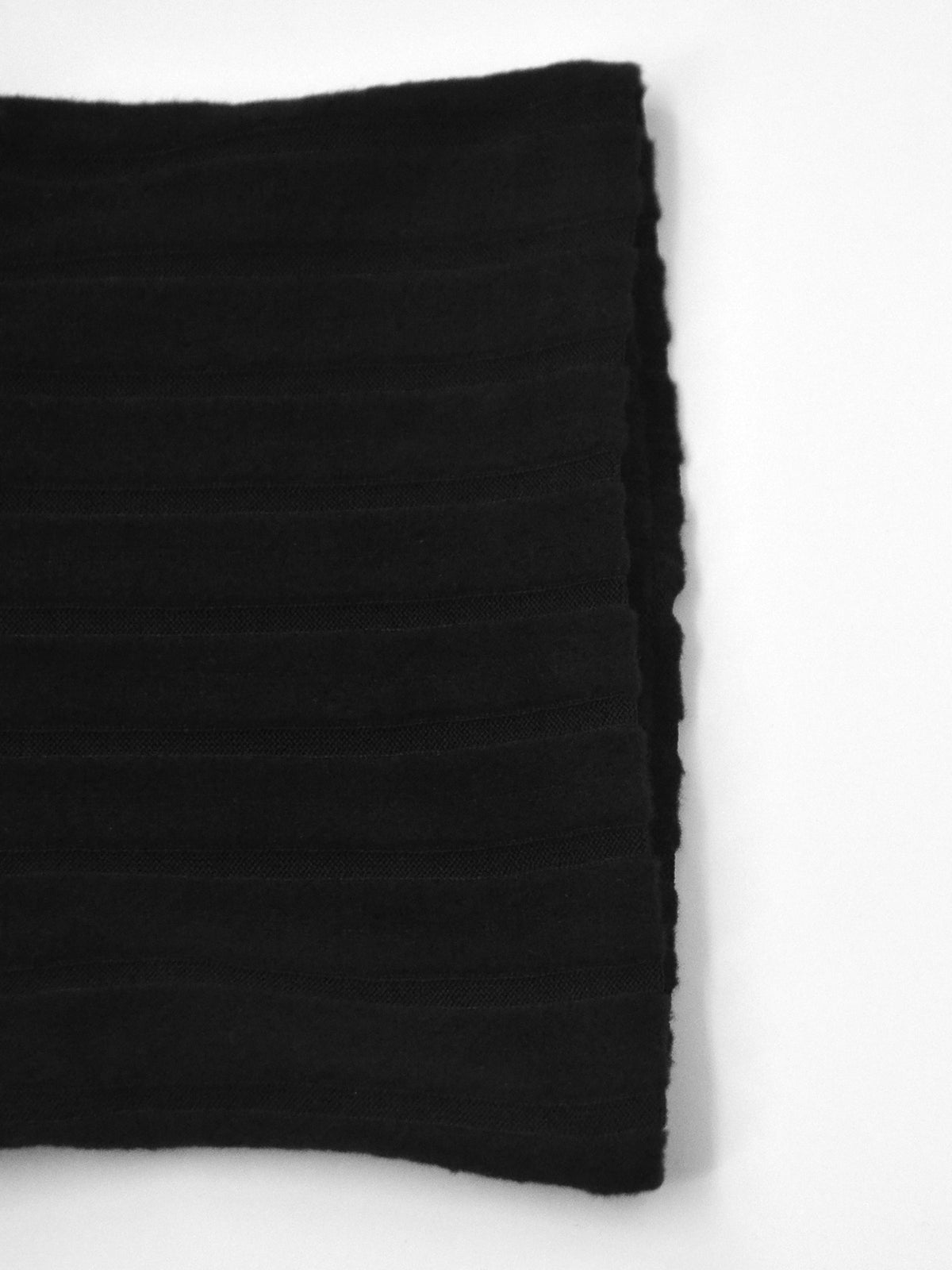 Robe Mila — Moulante à Manches Longues