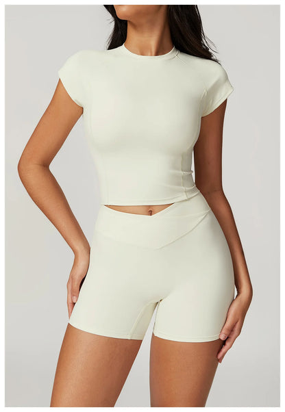 Ensemble Active — Haut et Legging