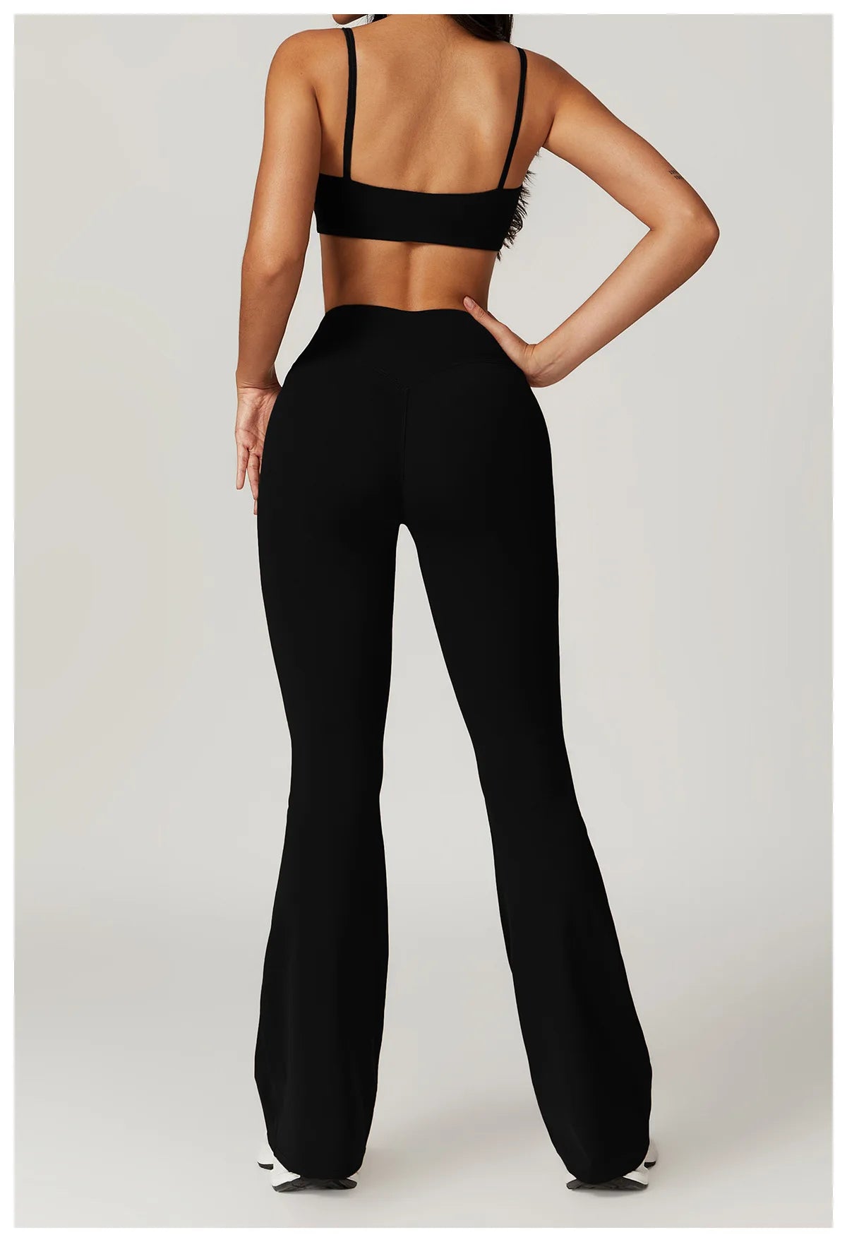 Ensemble Active — Haut et Legging