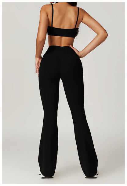 Ensemble Active — Haut et Legging