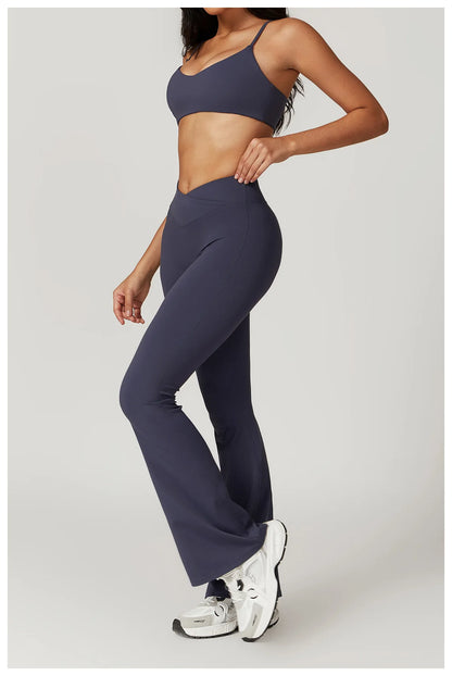 Ensemble Active — Haut et Legging