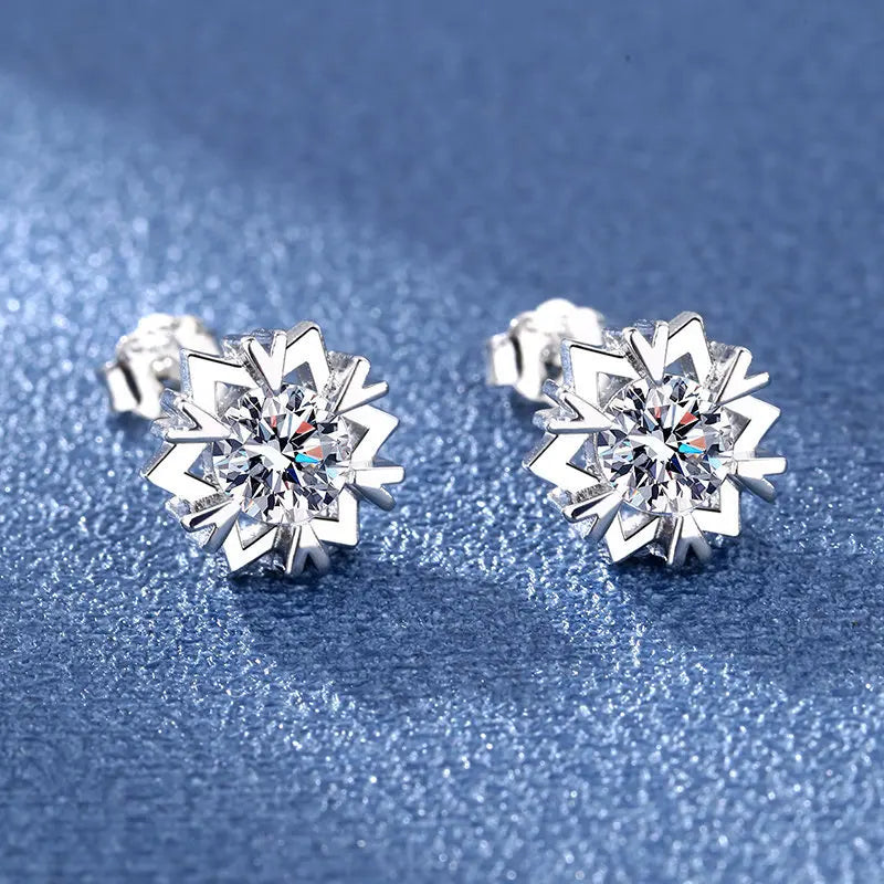 Mini Créoles — Argent 925