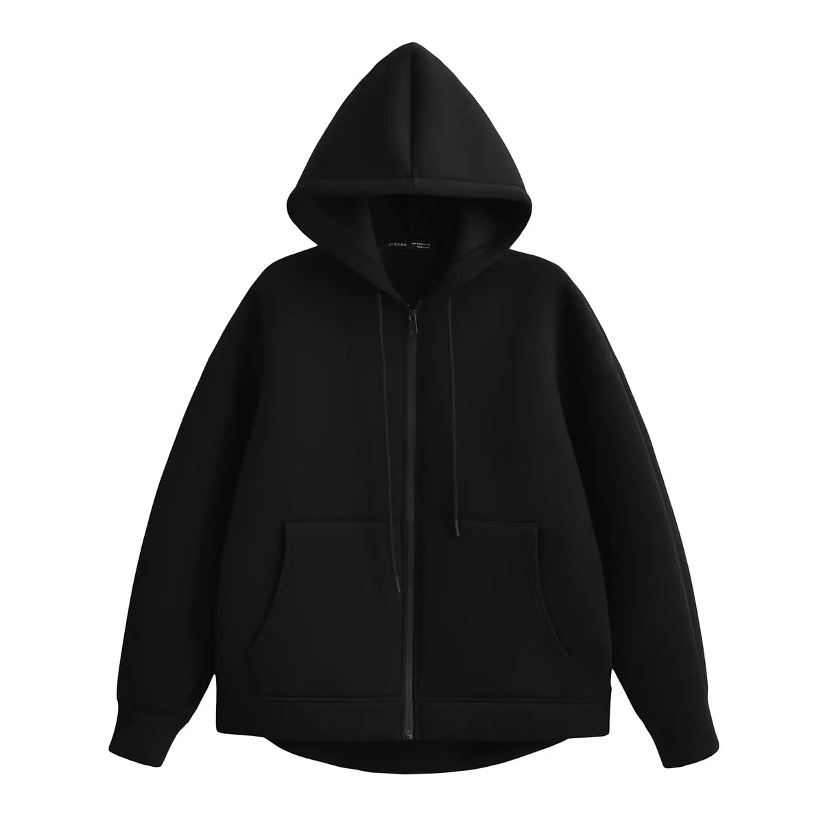 Veste Noa — Sweat Oversize à Capuche