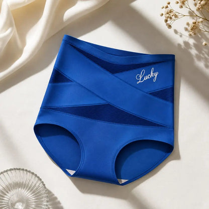Culotte Gainante Haute — Maintien du Ventre