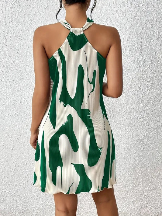 Robe Esmeralda — Épaules Dénudées
