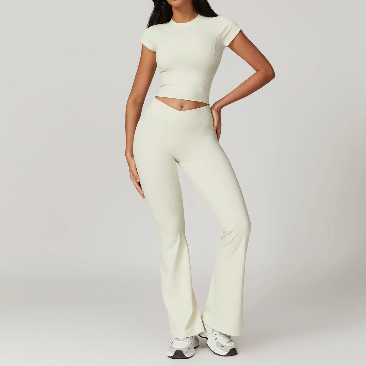 Ensemble Active — Haut et Legging
