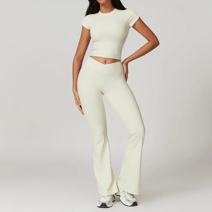 Ensemble Active — Haut et Legging