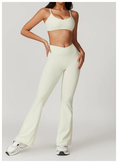 Ensemble Active — Haut et Legging