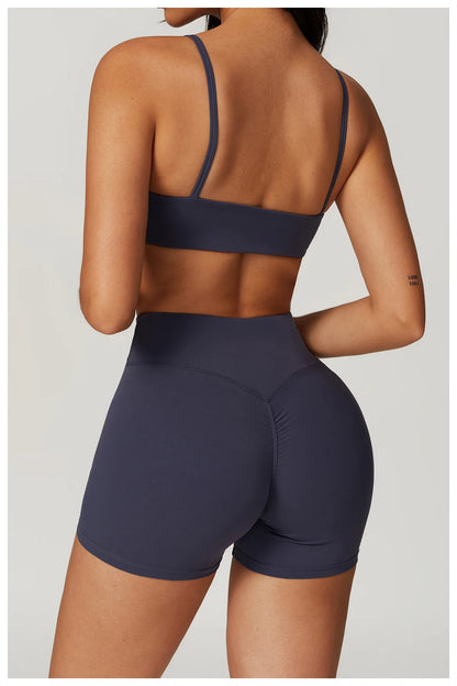 Ensemble Active — Haut et Legging