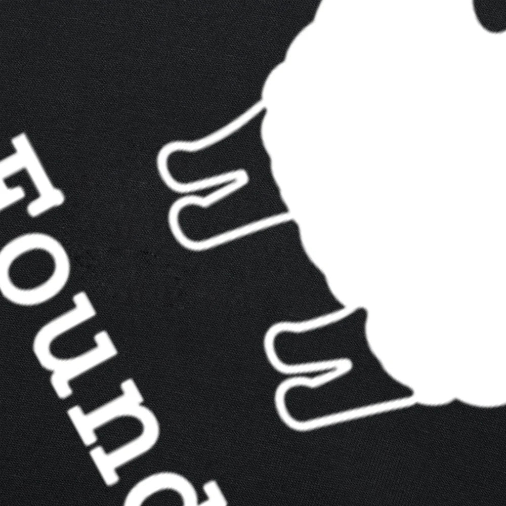 T-shirt Foi — Motif Agneau Minimaliste
