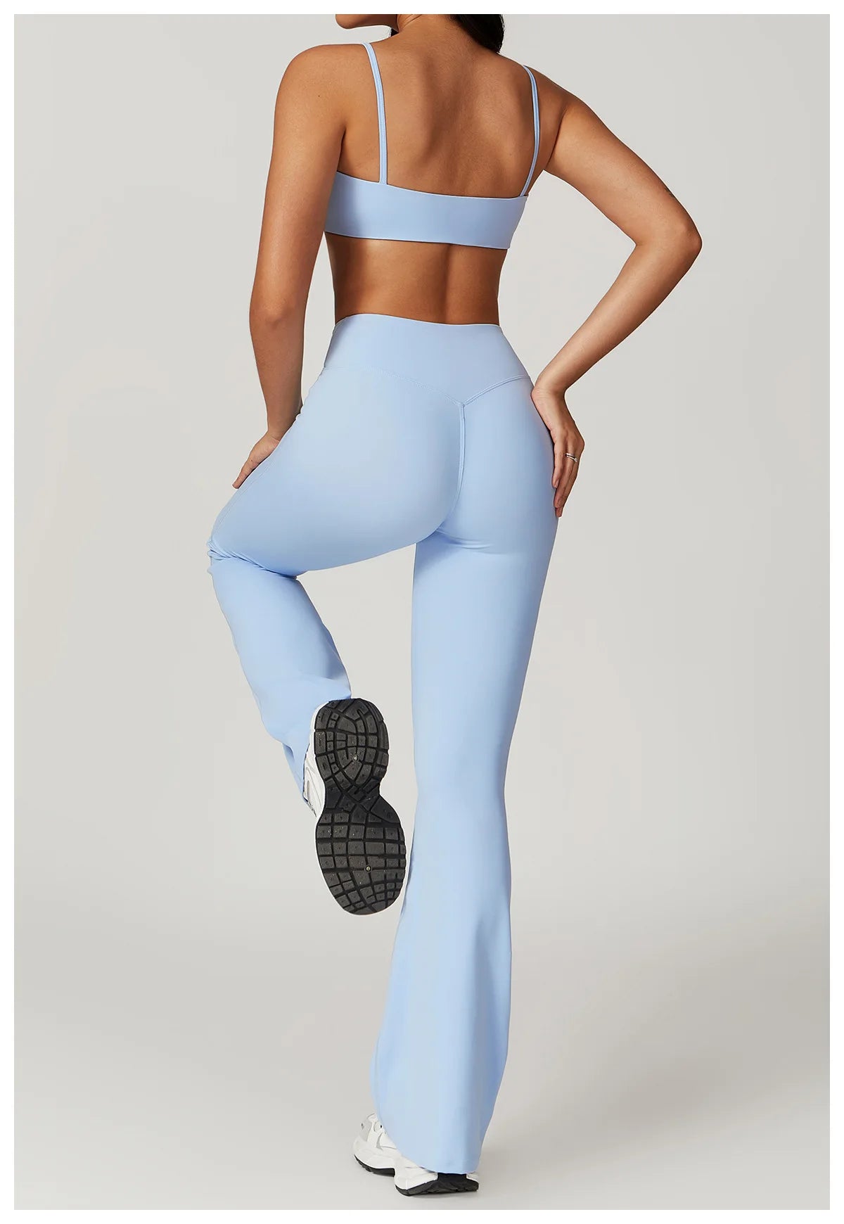 Ensemble Active — Haut et Legging