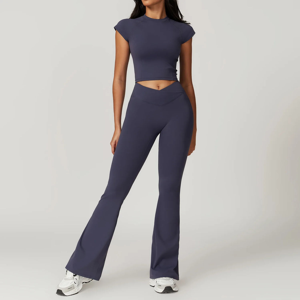 Ensemble Active — Haut et Legging