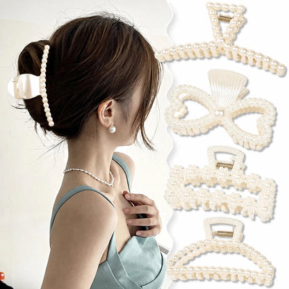 Pince Pearl — Perle XL