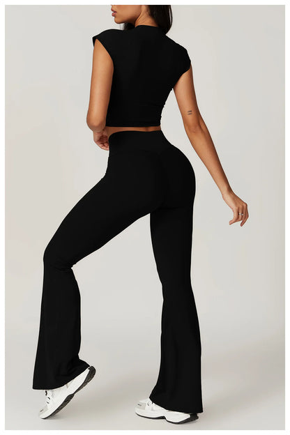 Ensemble Active — Haut et Legging