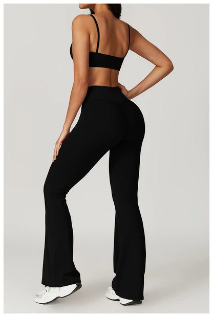 Ensemble Active — Haut et Legging