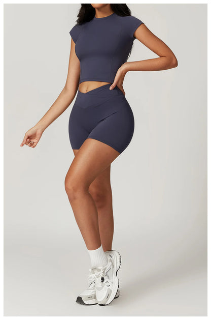 Ensemble Active — Haut et Legging