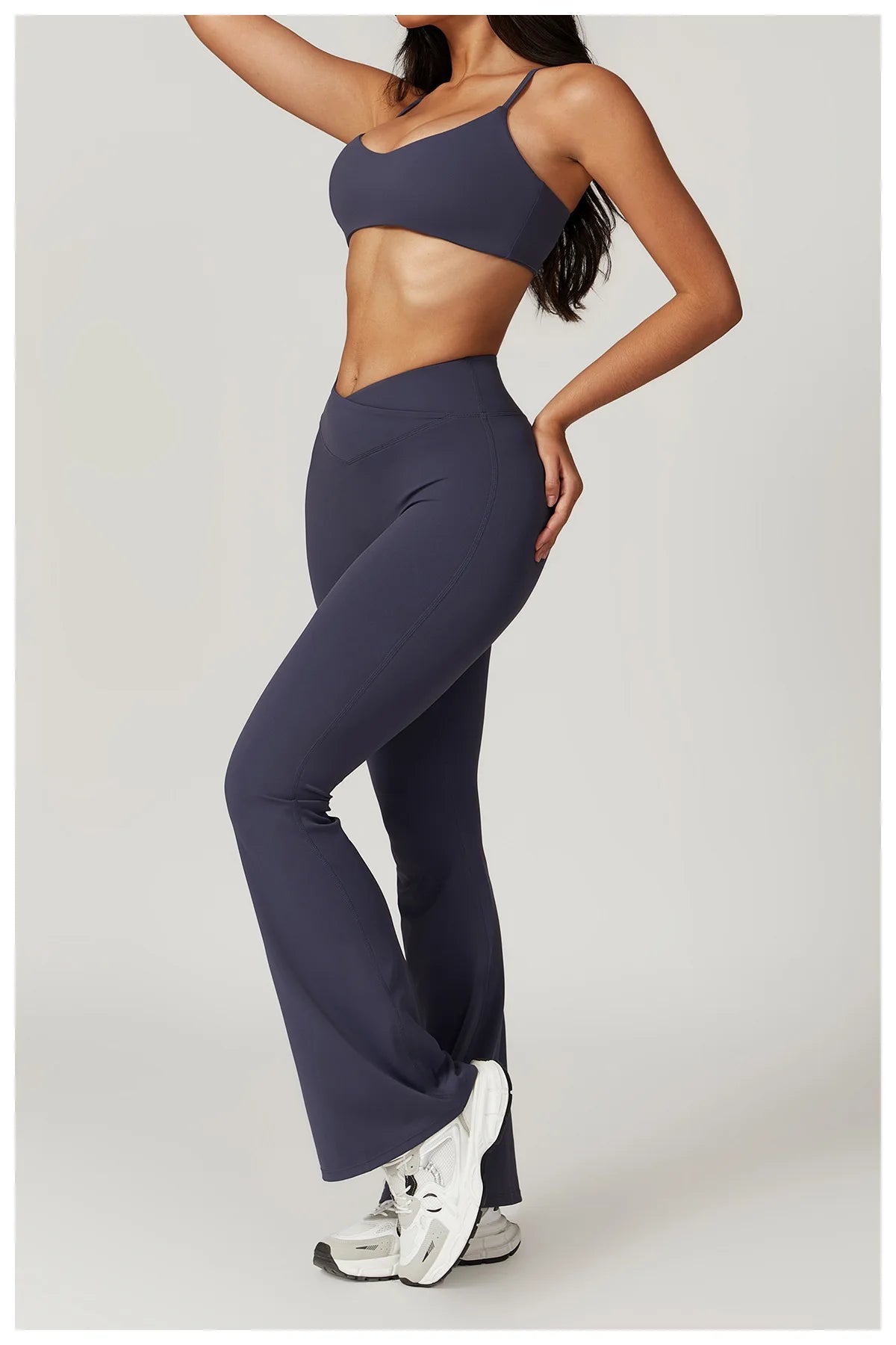 Ensemble Active — Haut et Legging