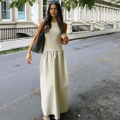 Robe Roma — Longue et Élégante