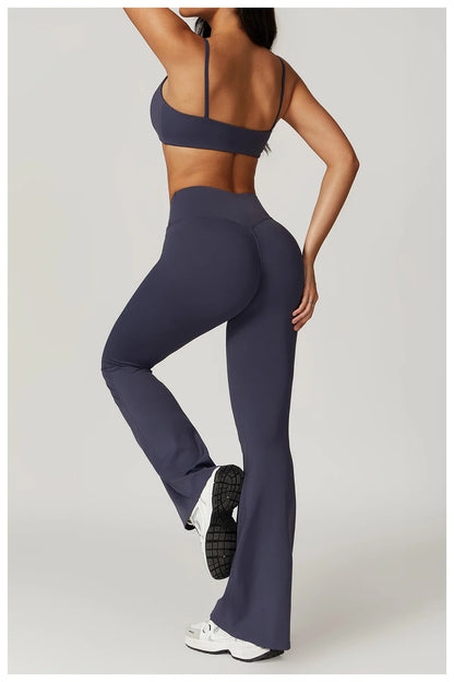 Ensemble Active — Haut et Legging