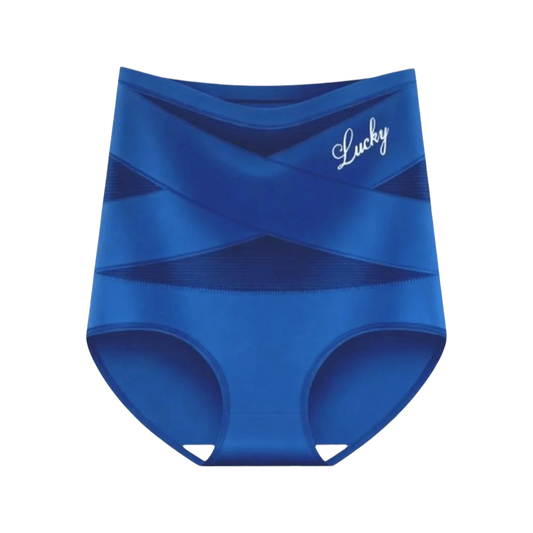 Culotte Gainante Haute — Maintien du Ventre