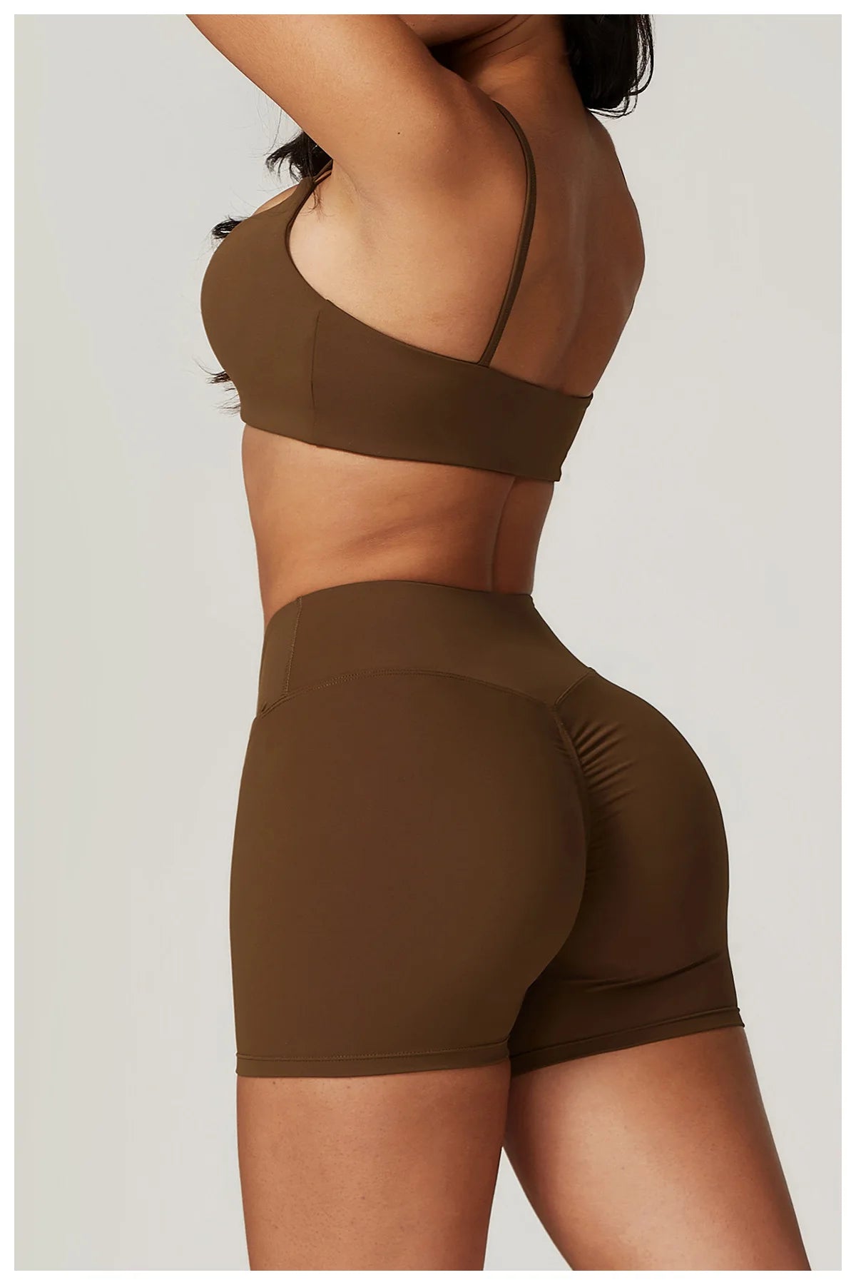 Ensemble Active — Haut et Legging