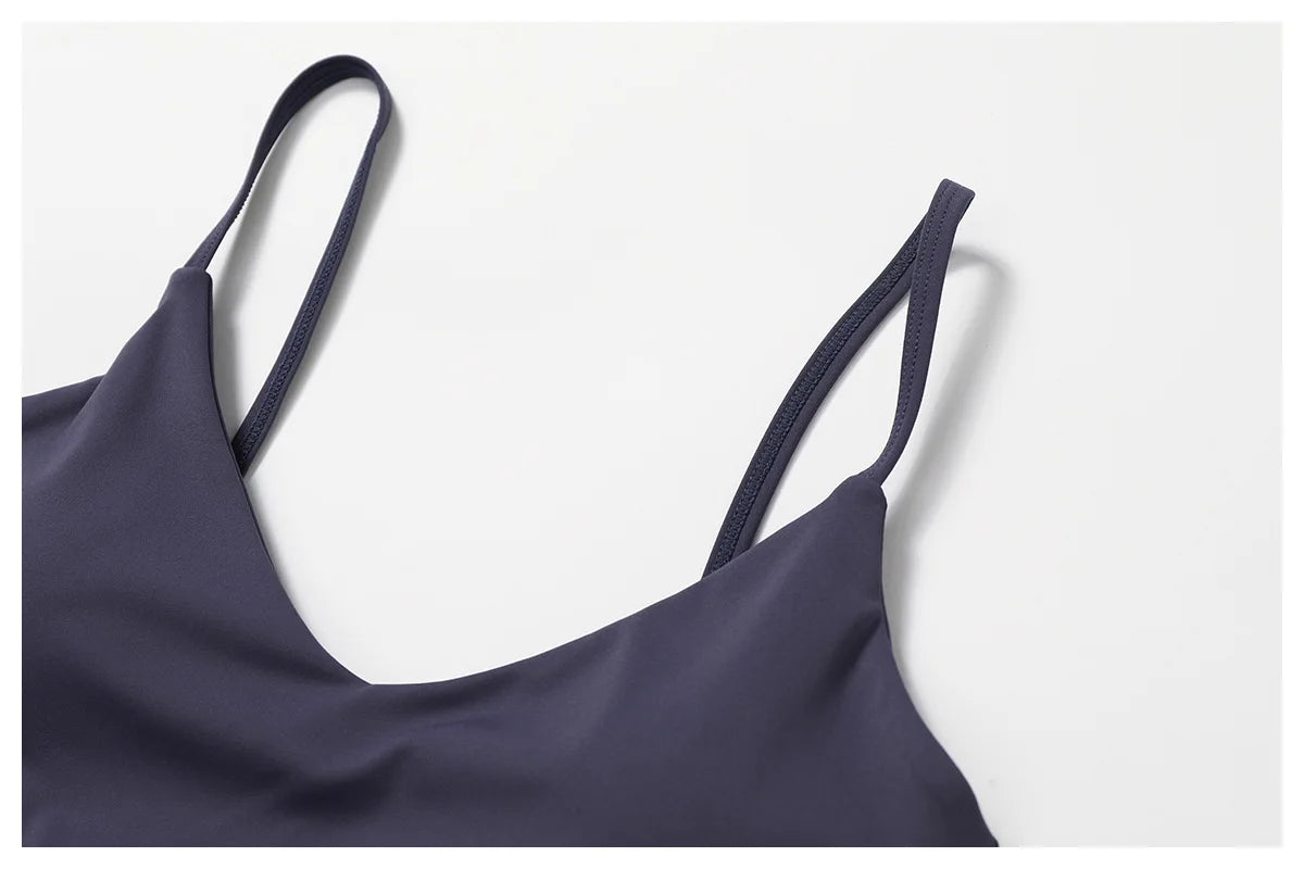 Ensemble Active — Haut et Legging