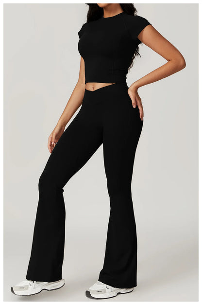 Ensemble Active — Haut et Legging