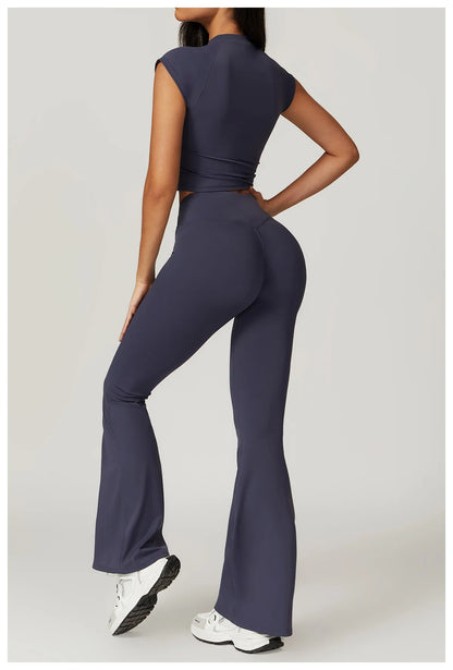 Ensemble Active — Haut et Legging