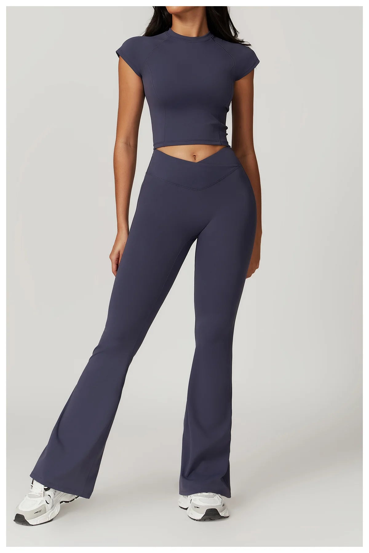Ensemble Active — Haut et Legging