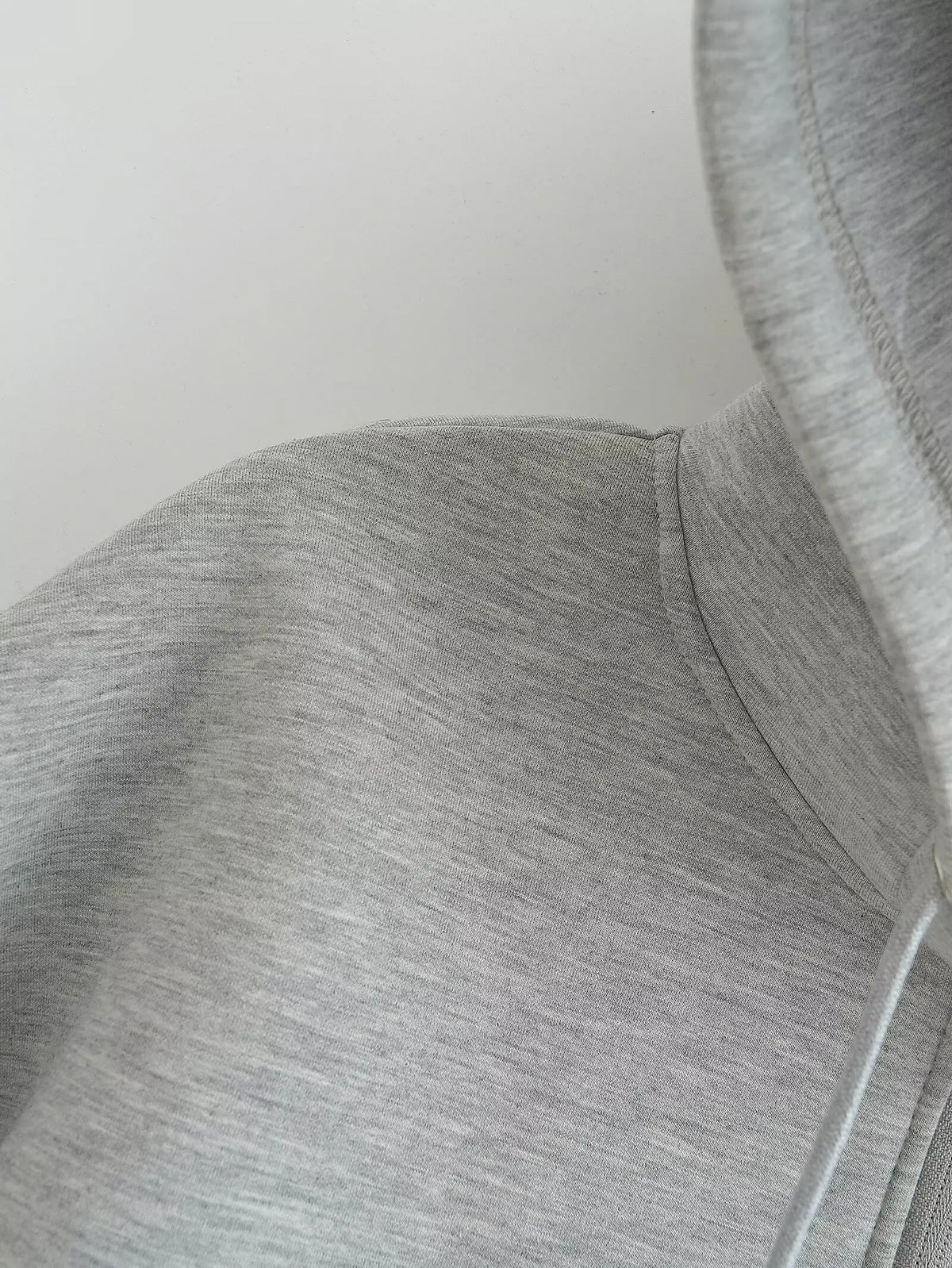 Veste Noa — Sweat Oversize à Capuche