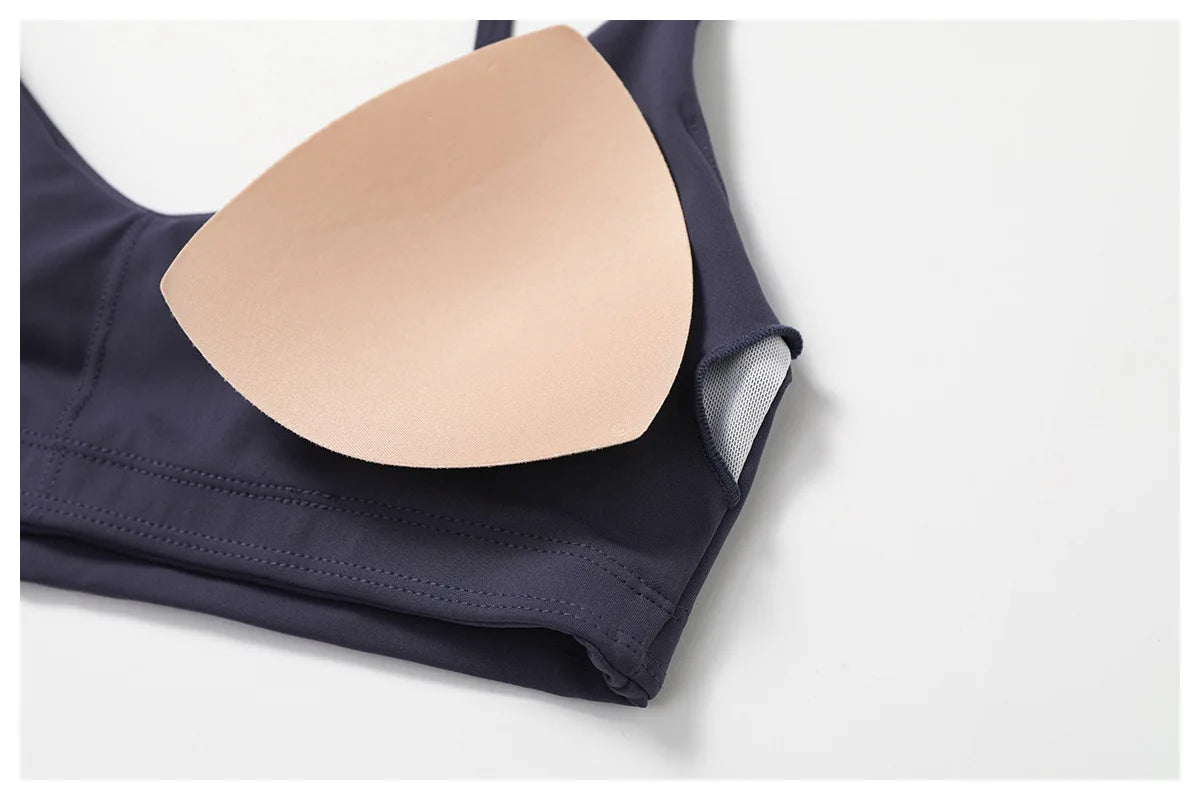 Ensemble Active — Haut et Legging