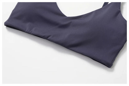 Ensemble Active — Haut et Legging