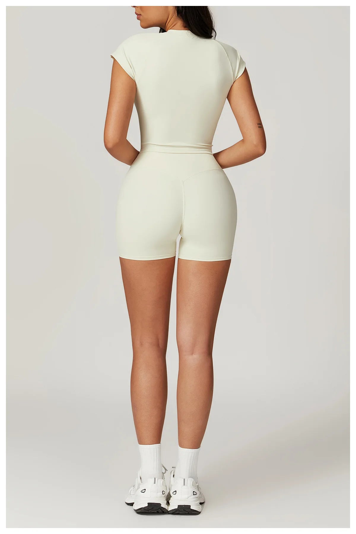 Ensemble Active — Haut et Legging