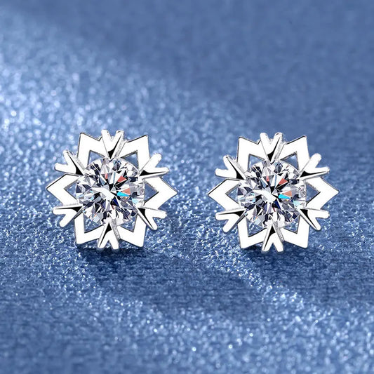 Mini Créoles — Argent 925