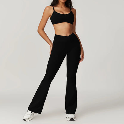 Ensemble Active — Haut et Legging