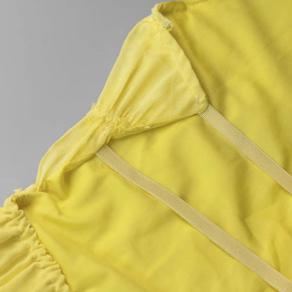 Robe Maxi Dos Nu — Col Licou