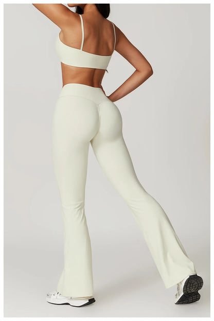 Ensemble Active — Haut et Legging