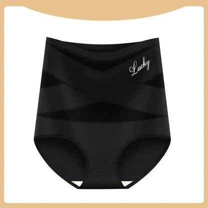 Culotte Gainante Haute — Maintien du Ventre