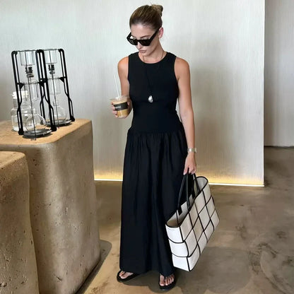 Robe Roma — Longue et Élégante