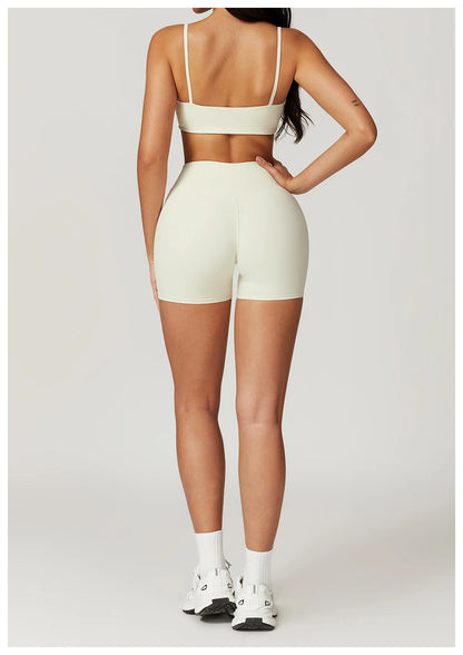 Ensemble Active — Haut et Legging