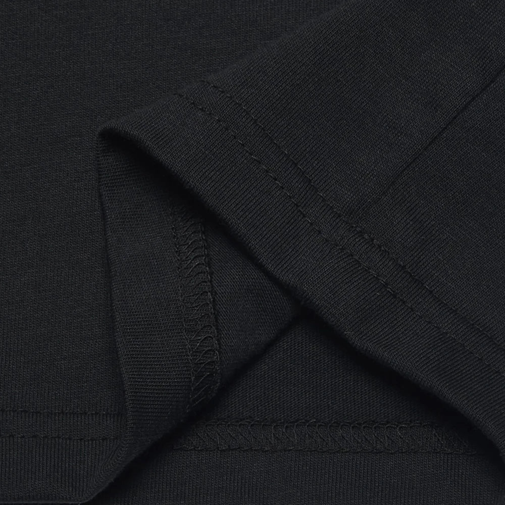 T-shirt Foi — Motif Agneau Minimaliste