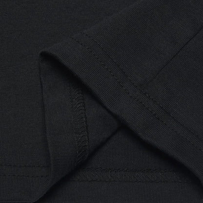 T-shirt Foi — Motif Agneau Minimaliste