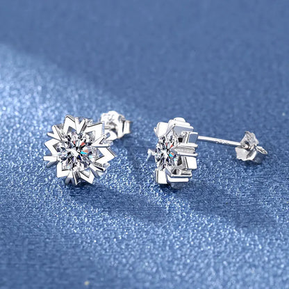 Mini Créoles — Argent 925