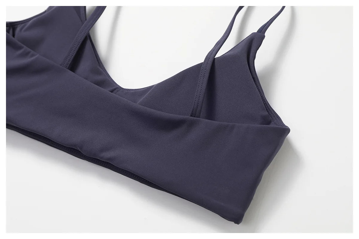Ensemble Active — Haut et Legging
