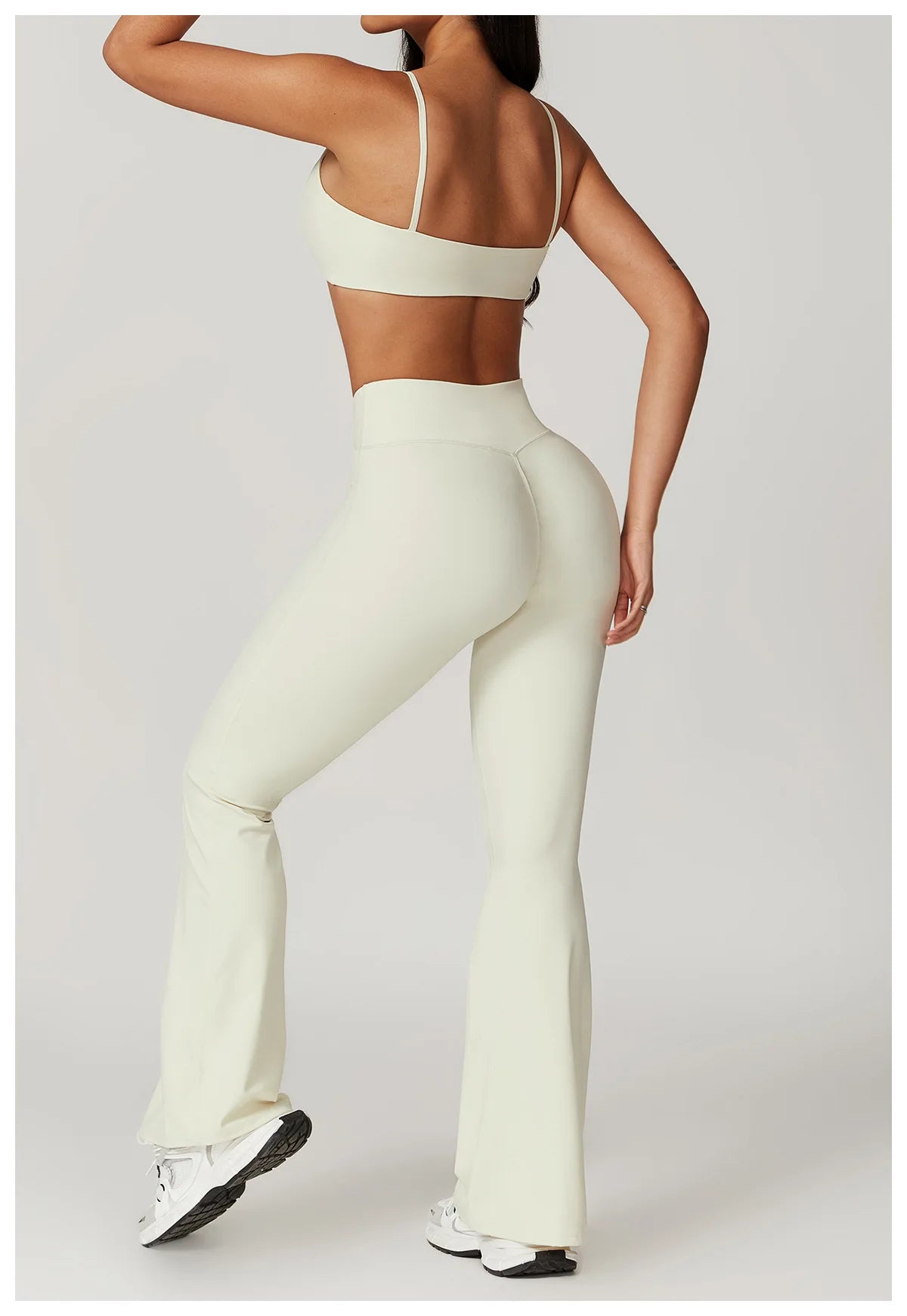 Ensemble Active — Haut et Legging