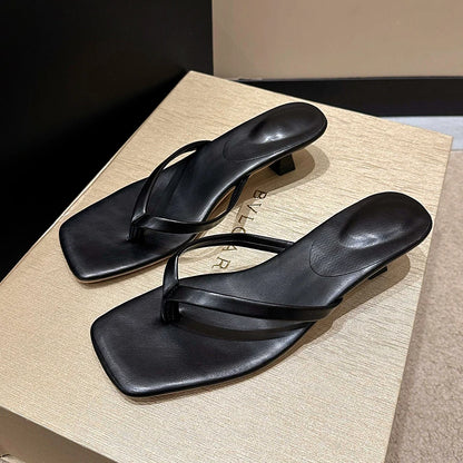 Sandales Clara — Petit Talon